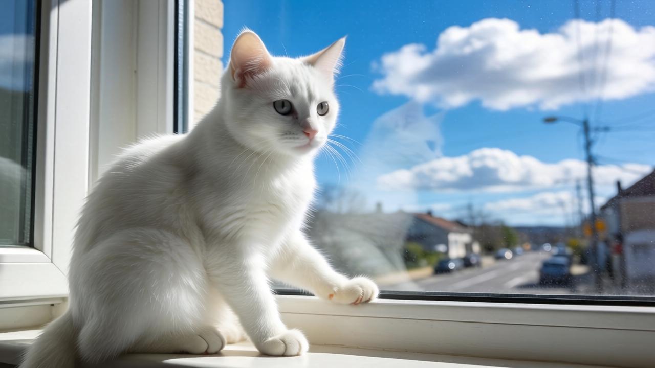 AWE展会聚焦AI赋能智慧生活 中兴通讯展示全场景终端生态布局