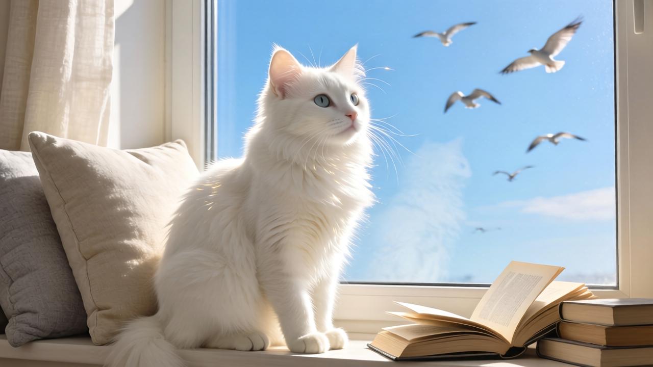 大圆镜智：陈天桥眼中的 AGI，是一面只对真相负责的镜子