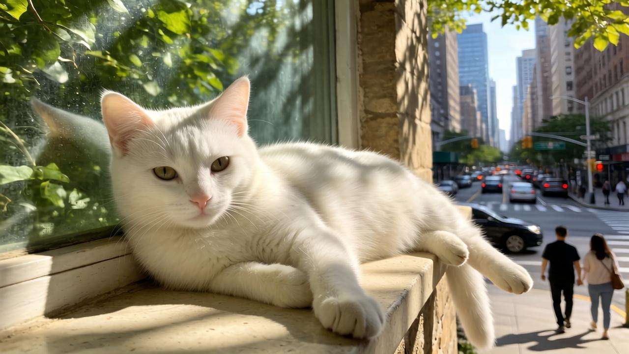 Hugging Face 推出本地 AI 助手 HuggingSnap，实现手机端即时视觉解析