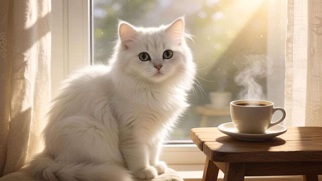 实测昆仑万维实时语音对话助手「Skyo」，会读诗、知晓雷军摆拍