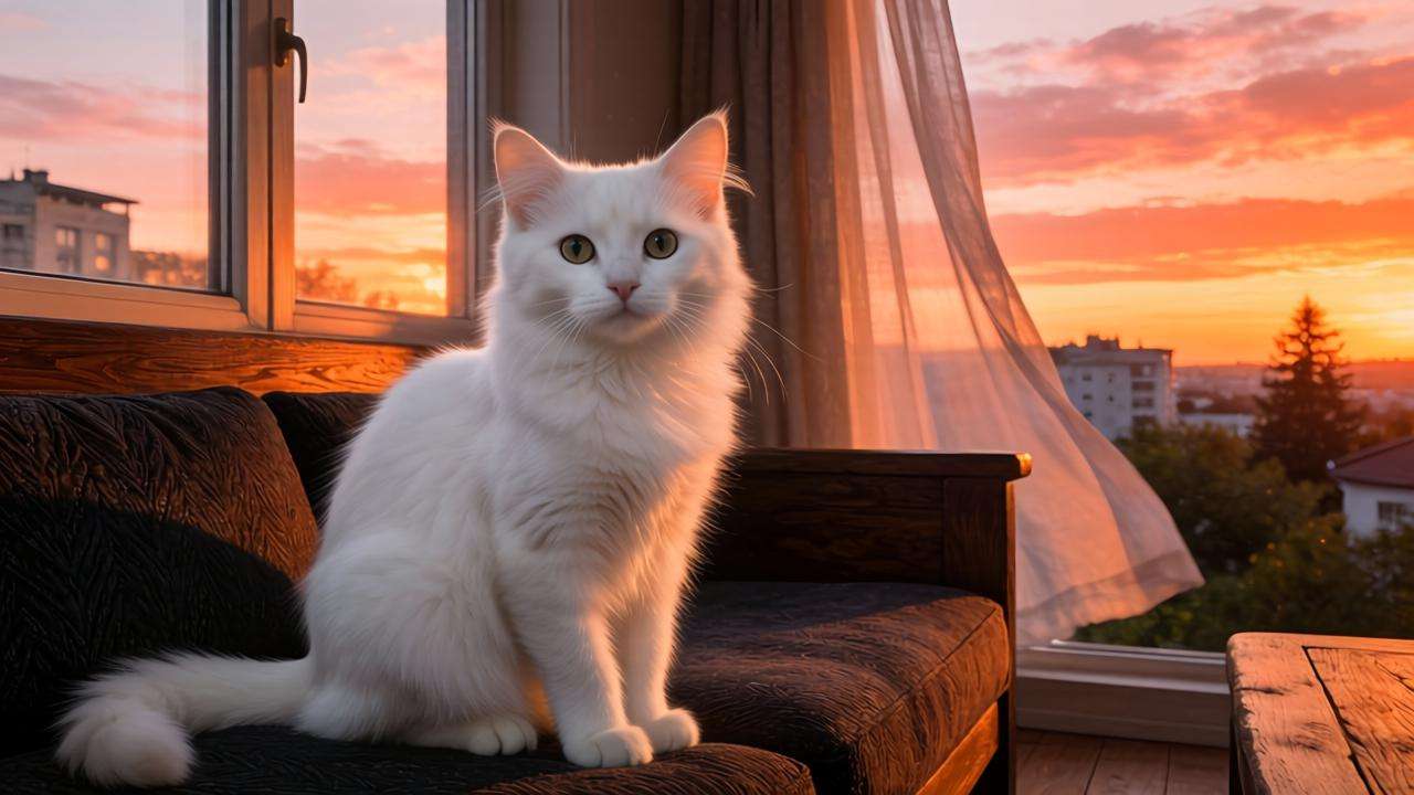 实测昆仑万维实时语音对话助手「Skyo」，会读诗、知晓雷军摆拍