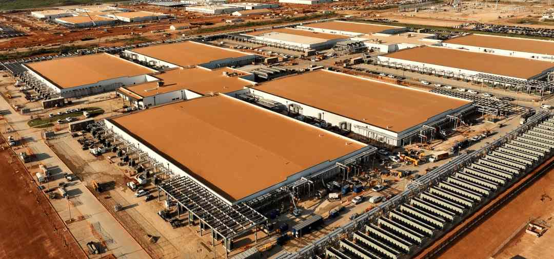 OpenAI、甲骨文与软银宣布在美国新建五大 AI 数据中心