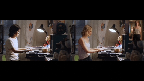 阿里通义万相开源Wan2.2-Animate动作生成模型