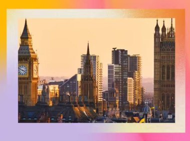 英国AI投资热潮：数据中心建设推动经济增长