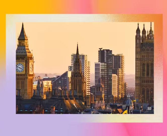 英国AI投资热潮：数据中心建设推动经济增长