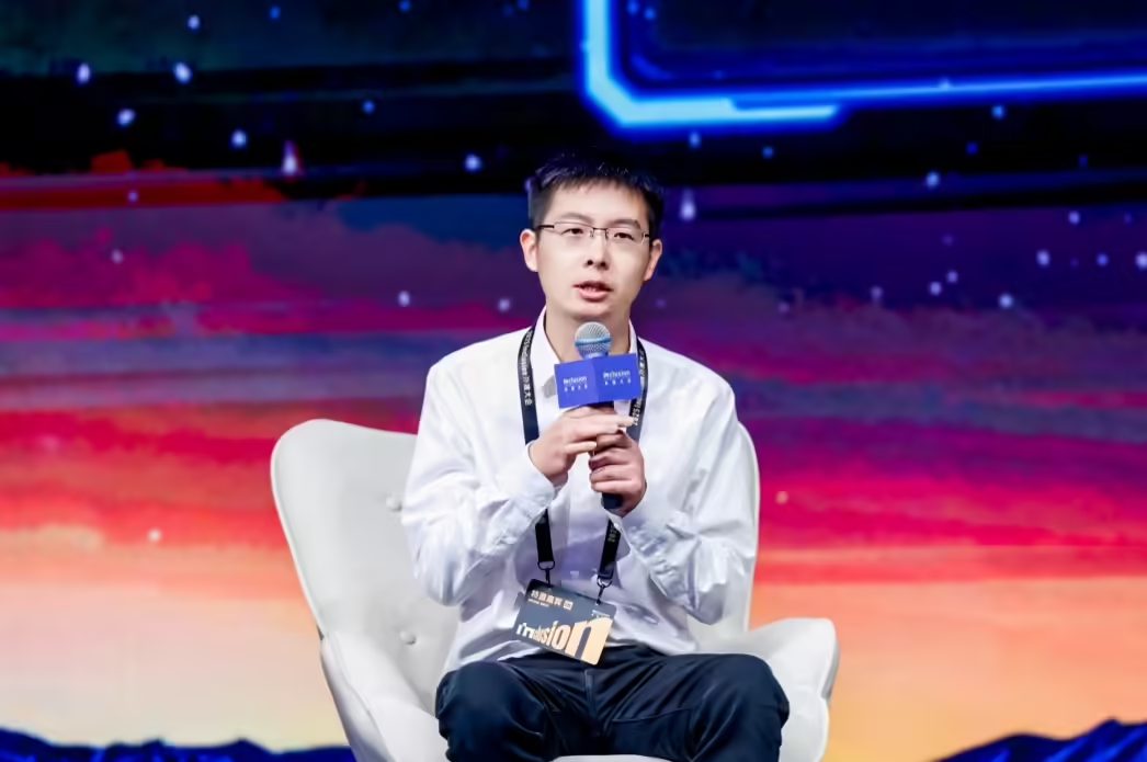 宇树科技官宣 IPO 后，王兴兴首次发声：最后悔以前没有学 AI