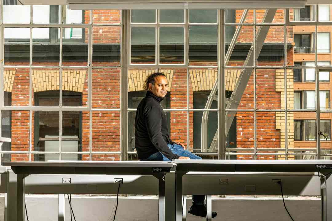 Transformer 作者：我们可能走错了 AI 发展的路