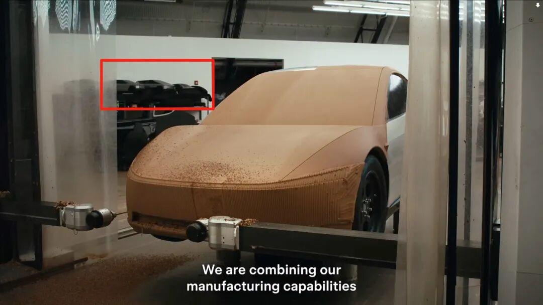 马斯克发布终极 AI 计划：人形机器人是主力