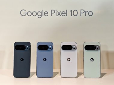 谷歌Pixel 10内存分配揭秘 AI专属分区影响性能