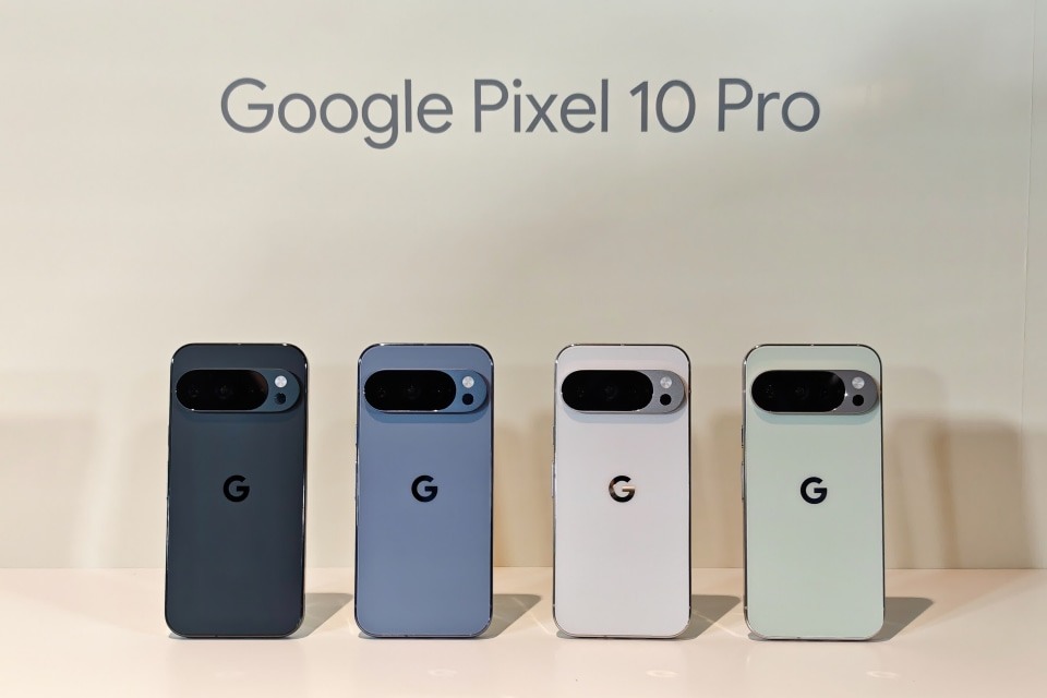 谷歌Pixel 10内存分配揭秘 AI专属分区影响性能