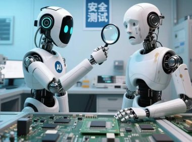 AI安全测试暴露出模型被用于危险用途，AI对齐评估迫切需加强