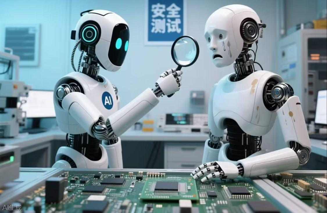 AI安全测试暴露出模型被用于危险用途，AI对齐评估迫切需加强