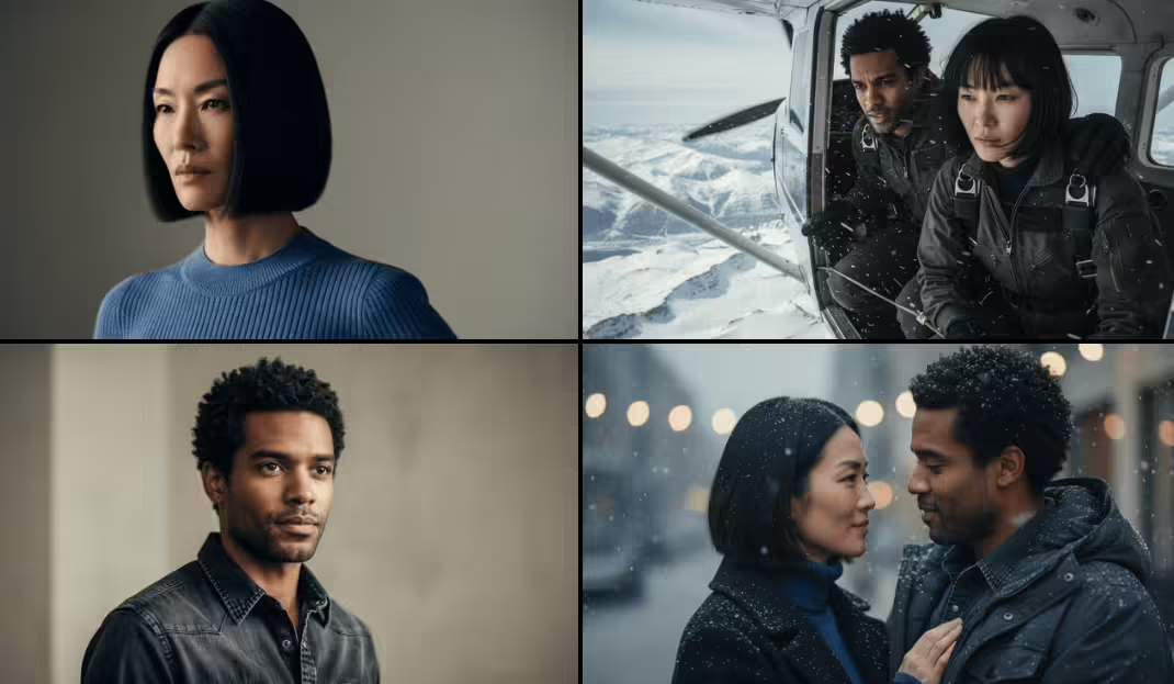 谷歌 Gemini 2.5 Flash 升级 AI修图功能，多项表现优于 GPT-4o