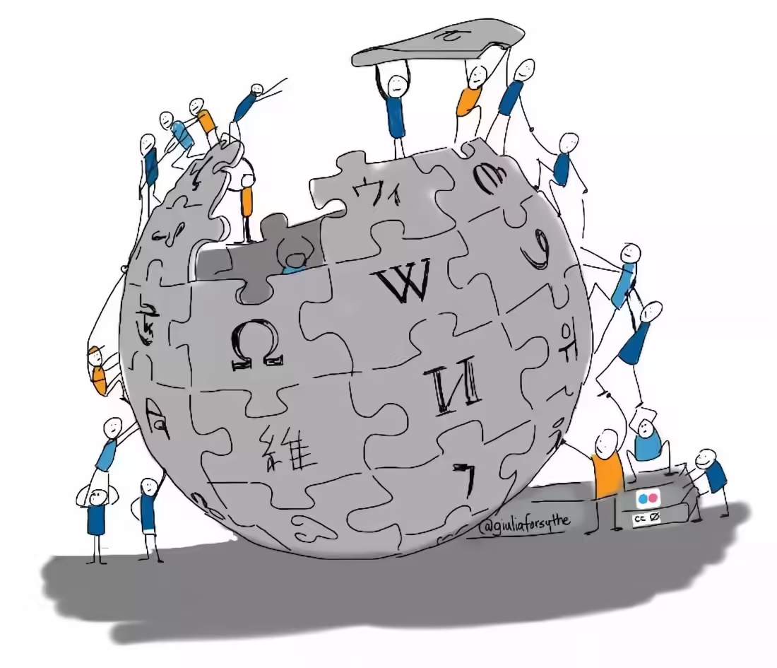 维基百科解析 AI 文字内容“套路”：从语气到格式的常见破绽