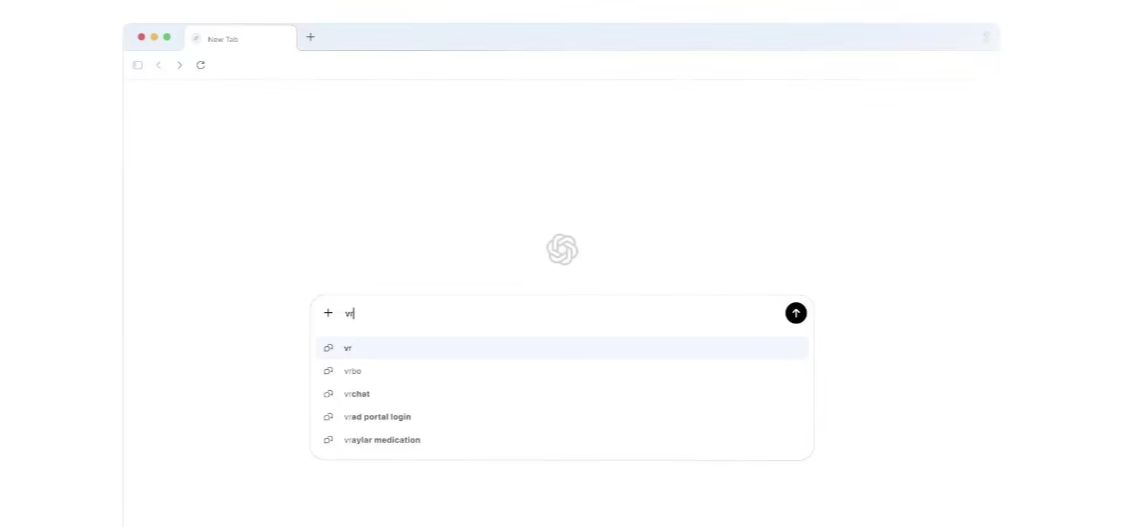 OpenAI 的网络浏览器:ChatGPT Atlas 正式发布,能让 AI“替你上网” OpenAI 的网络浏览器:ChatGPT Atlas 正式发布,能让 AI“替你上网”