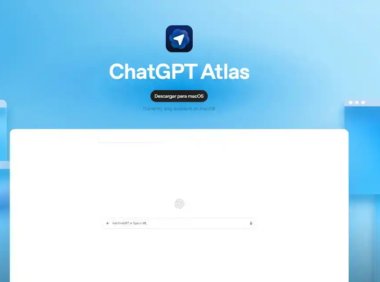 OpenAI 推出网页浏览器 Atlas 后，谷歌股价一度下跌 3%