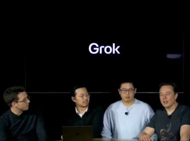 马斯克预测Grok5有望实现通用人工智能及行业影响