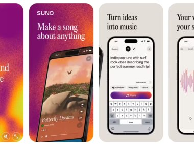 AI音乐初创企业Suno融资谈判与版权纠纷进展