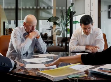 高盛集团启动新一轮裁员计划 人工智能转型成关键驱动因素