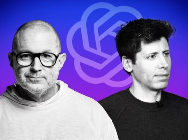 艾维透露为OpenAI设计15-20个AI设备创意，欲改变人机交互体验