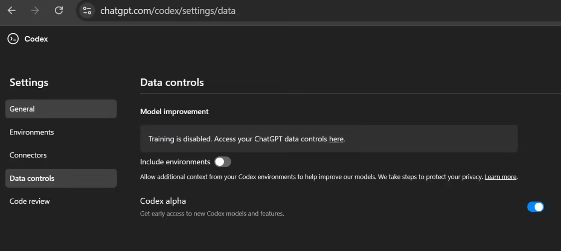 OpenAI 启动 Codex Alpha 计划,将邀用户体验前沿 AI 编程模型 OpenAI 启动 Codex Alpha 计划,将邀用户体验前沿 AI 编程模型