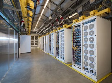 微软计划主要使用自研芯片降低对英伟达依赖