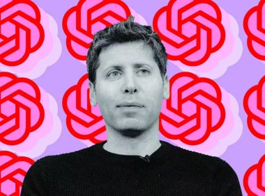 OpenAI CEO预言通用人工智能2030年前到来，AI将接管人类40%工作
