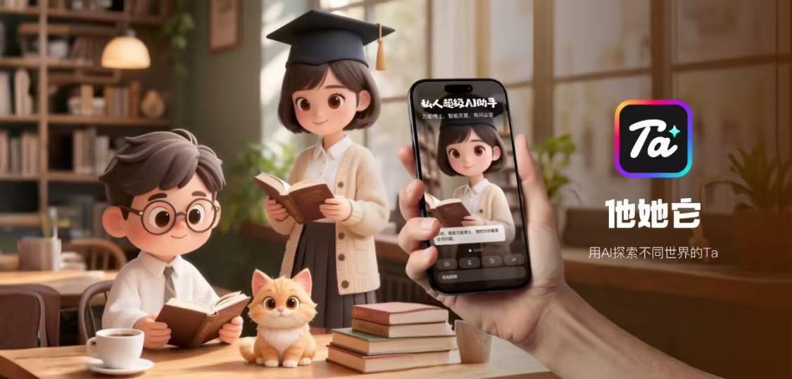 京东发布"他她它"数字人万能助手，开启AI智能体新时代