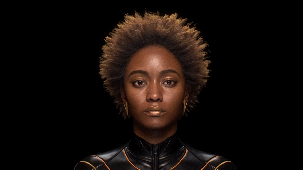 英伟达开源 Audio2Face 模型:AI 实时生成面部动画,多语言口型同步 英伟达开源 Audio2Face 模型:AI 实时生成面部动画,多语言口型同步