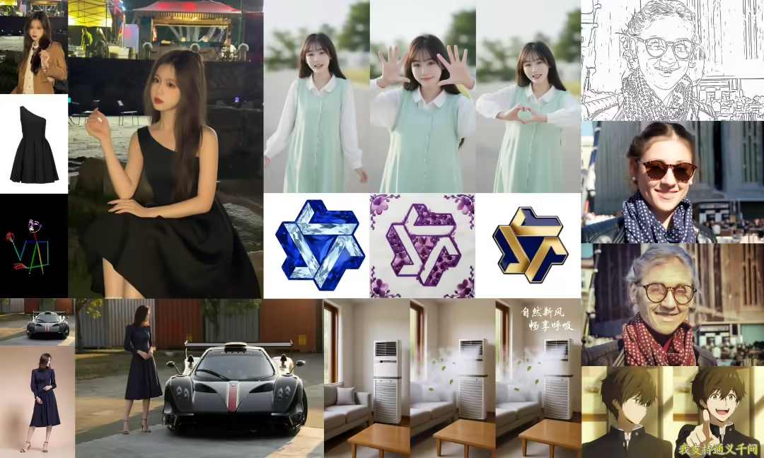 阿里云栖大会一口气发布千问 3-VL、万相 2.5 等六大模型 + 通义百聆新品牌，覆盖文本、视觉、语音、视频、代码、图像全场景