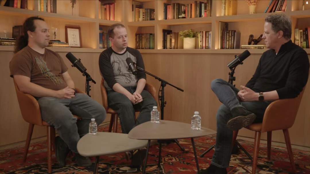 OpenAI首席科学家谈AGI发展现状：从基准测试到实际影响力转变