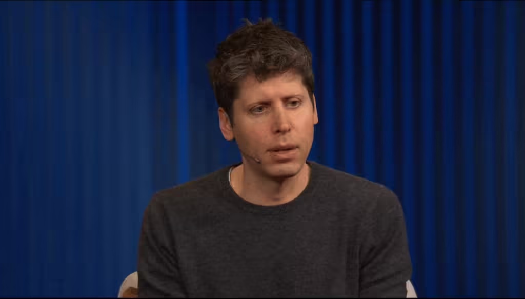 OpenAI CEO透露GPT-6研发进展 记忆功能成个性化核心要素