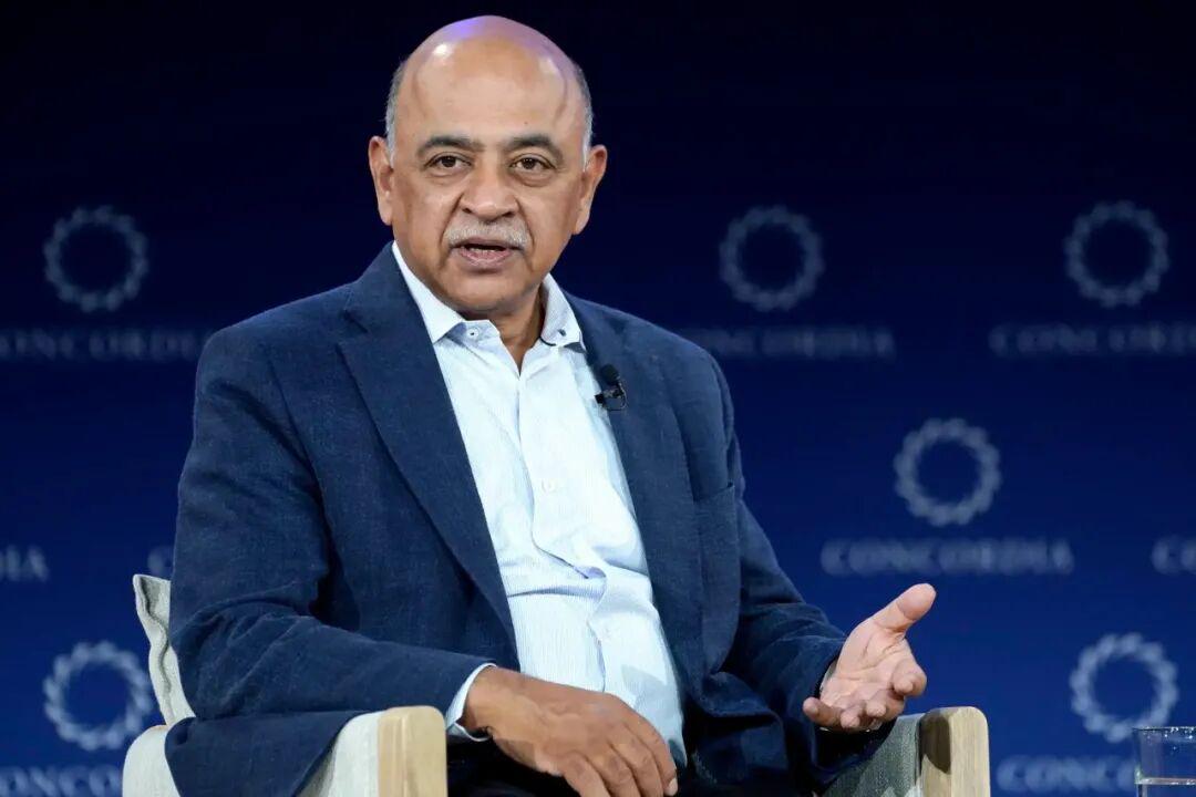 IBM CEO警告：AI数据中心巨额投资面临亏损风险