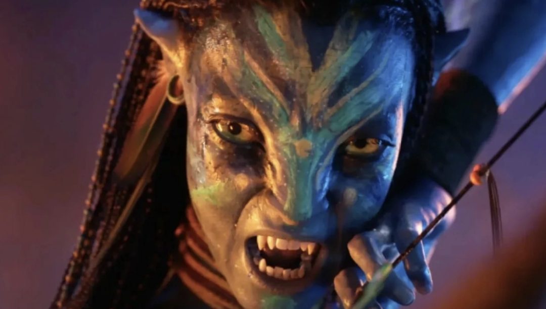 卡梅隆批生成式AI：与动作捕捉技术完全不同