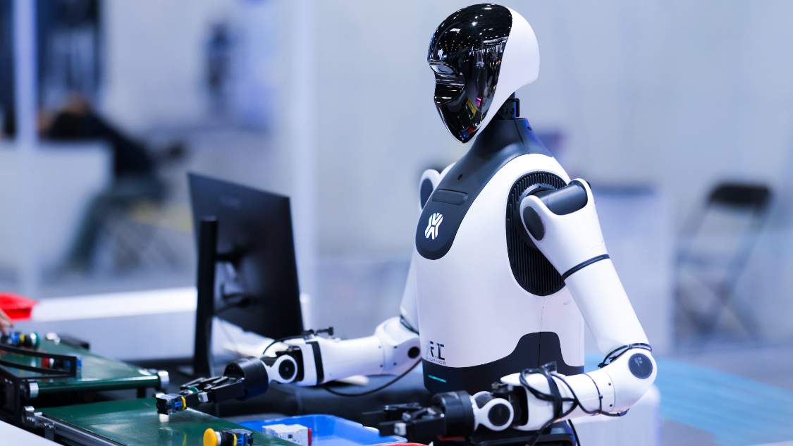 具身智能产业高速发展下的机遇与挑战并存