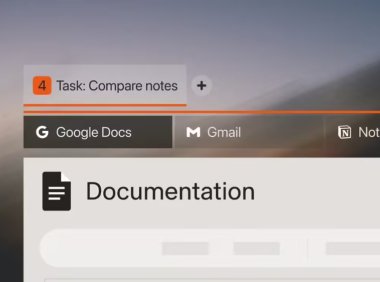 Opera Neon浏览器推出AI深度研究模式，集成Google Gemini 3 Pro