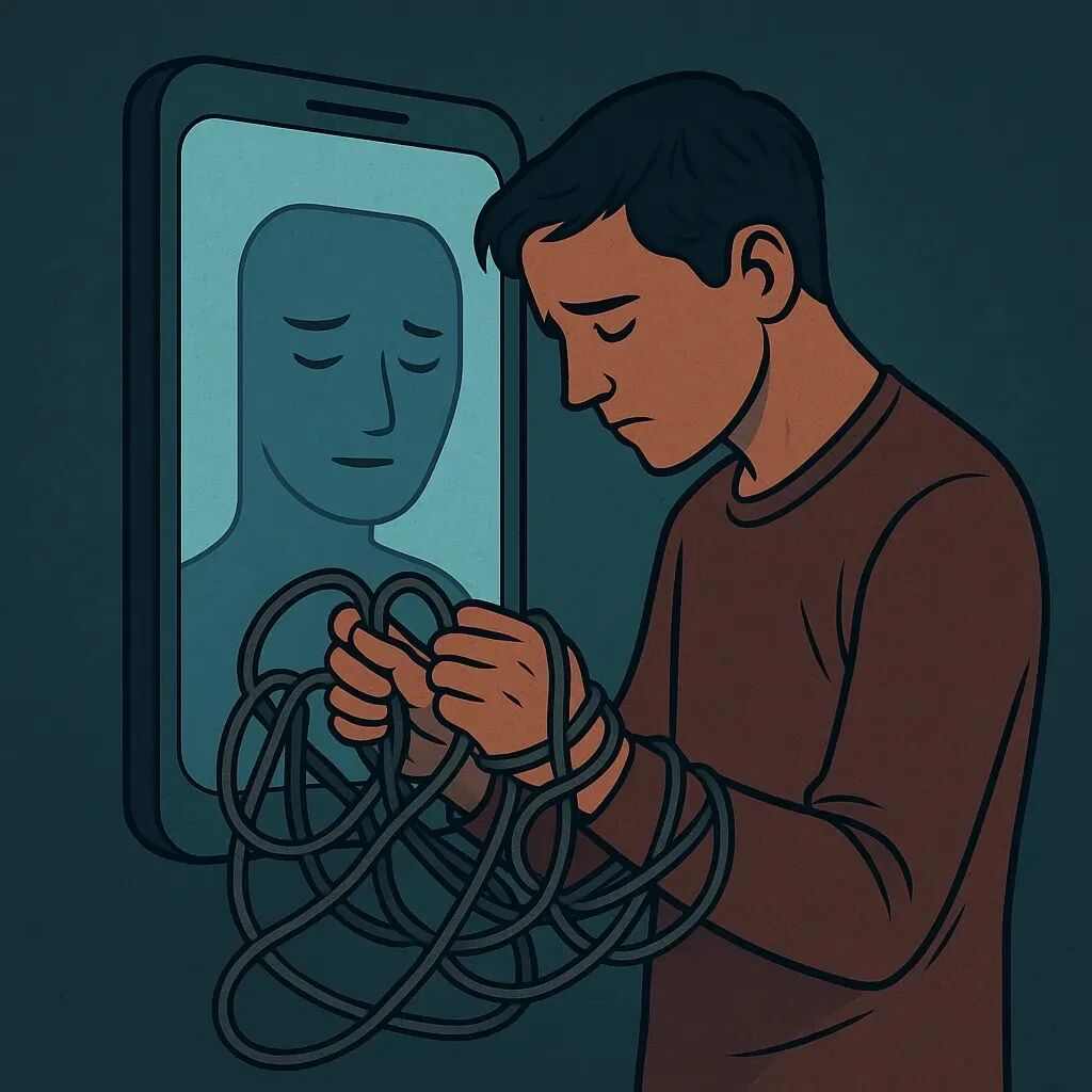 ChatGPT被控导致用户心理健康问题面临多起诉讼