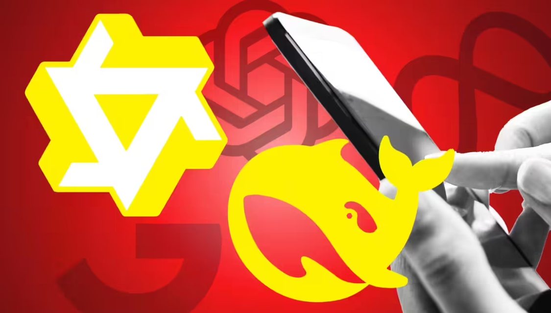 中国开源AI模型市场份额超越美国 引领全球技术竞争新格局