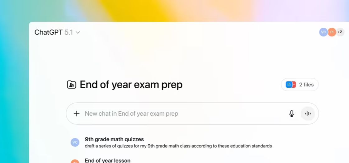 OpenAI 推出教育版 ChatGPT，2027 年 6 月前对美国 K – 12 教师免费