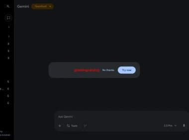 Google Gemini新图像生成模型GEMPIX2或下周上线