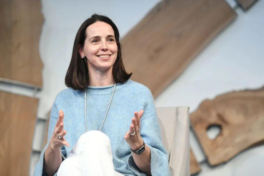 OpenAI CFO：近期无 IPO 计划，战略重心在扩张与合作