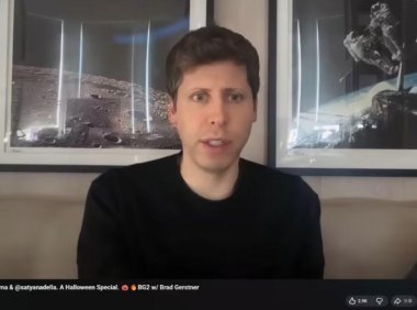 OpenAI否认财务危机：收入远不止130亿美元，CEO称未来将上市