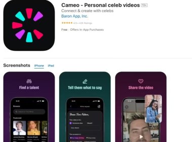 OpenAI Sora应用Cameo功能遭商标侵权起诉，Cameo公司维权