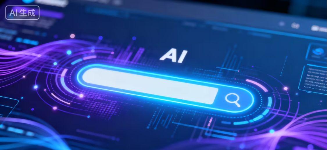 研究发现：AI 搜索引擎更倾向于引用冷门网站信息