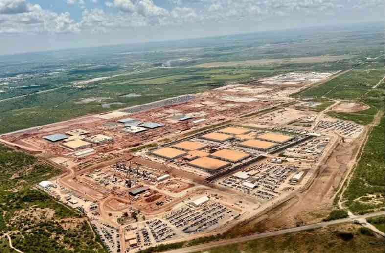 OpenAI:美国需加大能源投入才能在 AI 竞赛中领先中国 OpenAI:美国需加大能源投入才能在 AI 竞赛中领先中国