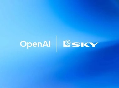 OpenAI加速AI与桌面系统融合 拓展智能交互新场景