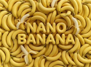 谷歌揭秘“Nano Banana”AI 生图模型命名内幕由来