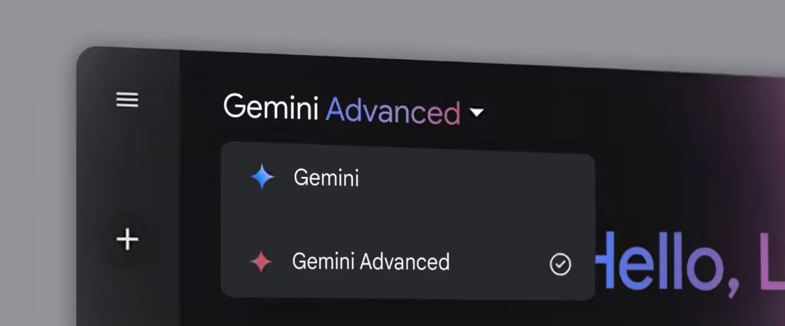 谷歌Gemini暂不引入广告，聚焦搜索商业化