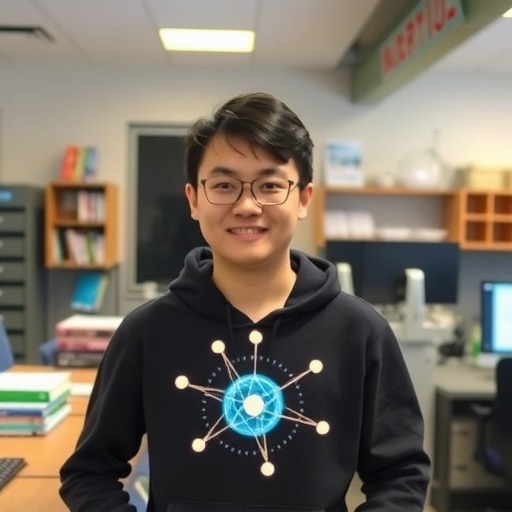 清华姚班学者陈立杰全职加入OpenAI专注数学推理研究 清华姚班学者陈立杰全职加入OpenAI专注数学推理研究