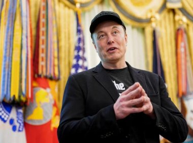 Grok图像生成功能收紧，限制基于真实人物的性暗示内容生成